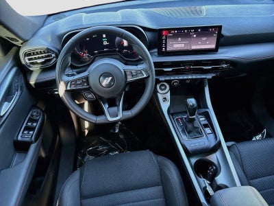 2024 Dodge Hornet R/T
