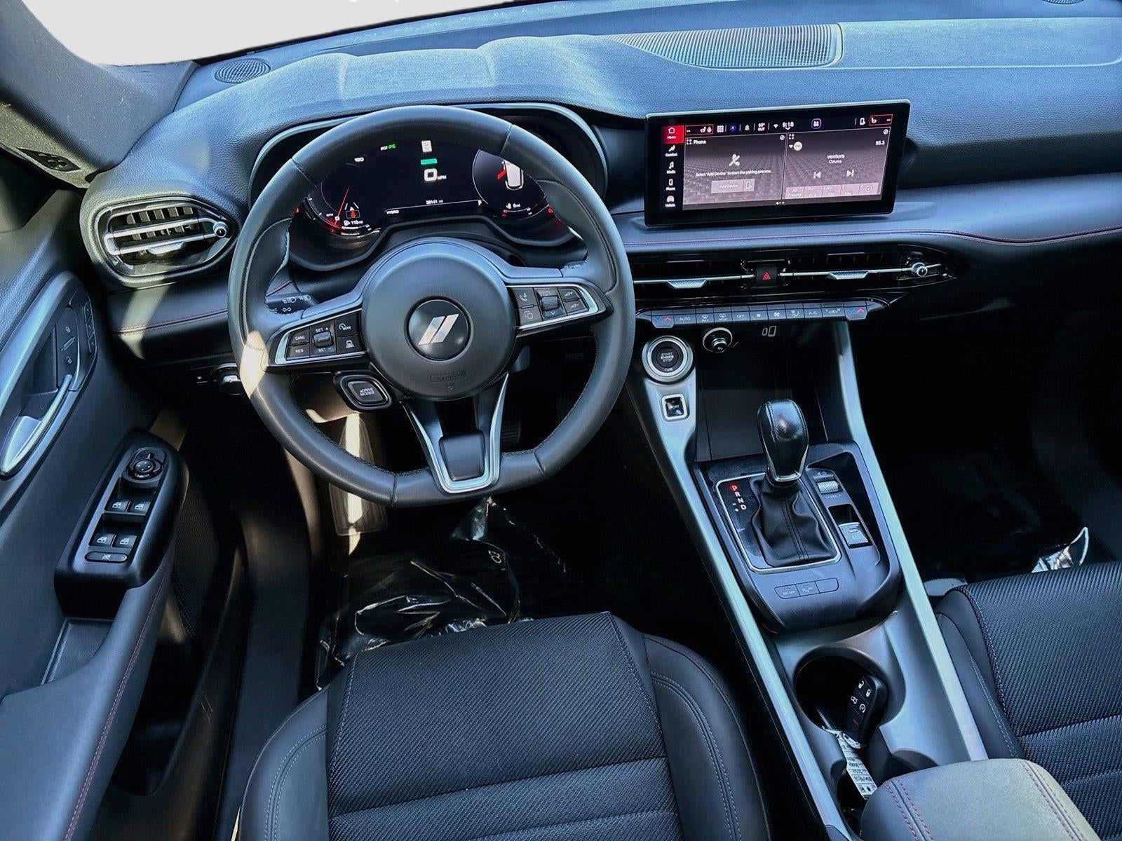 2024 Dodge Hornet R/T