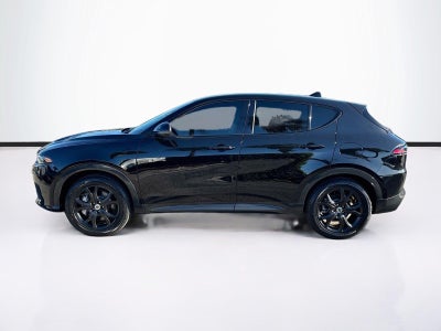 2024 Dodge Hornet R/T
