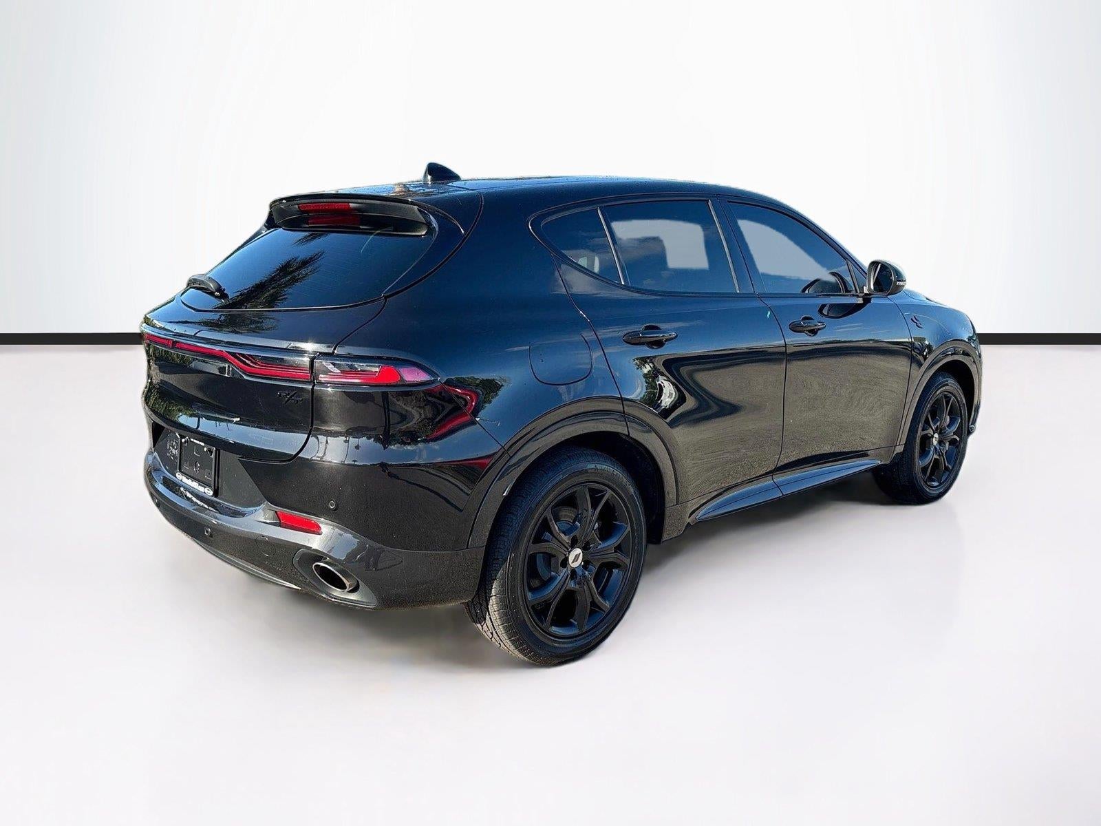 2024 Dodge Hornet R/T
