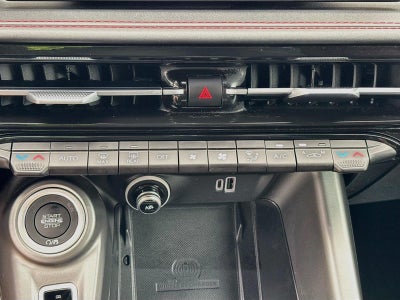 2024 Dodge Hornet R/T Plus