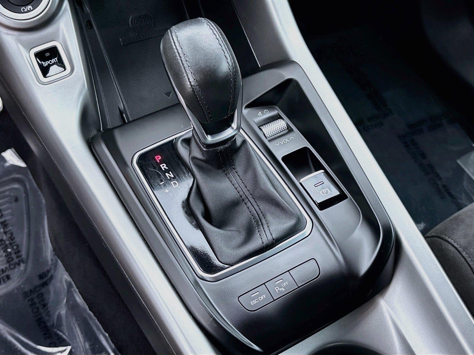 2024 Dodge Hornet R/T Plus