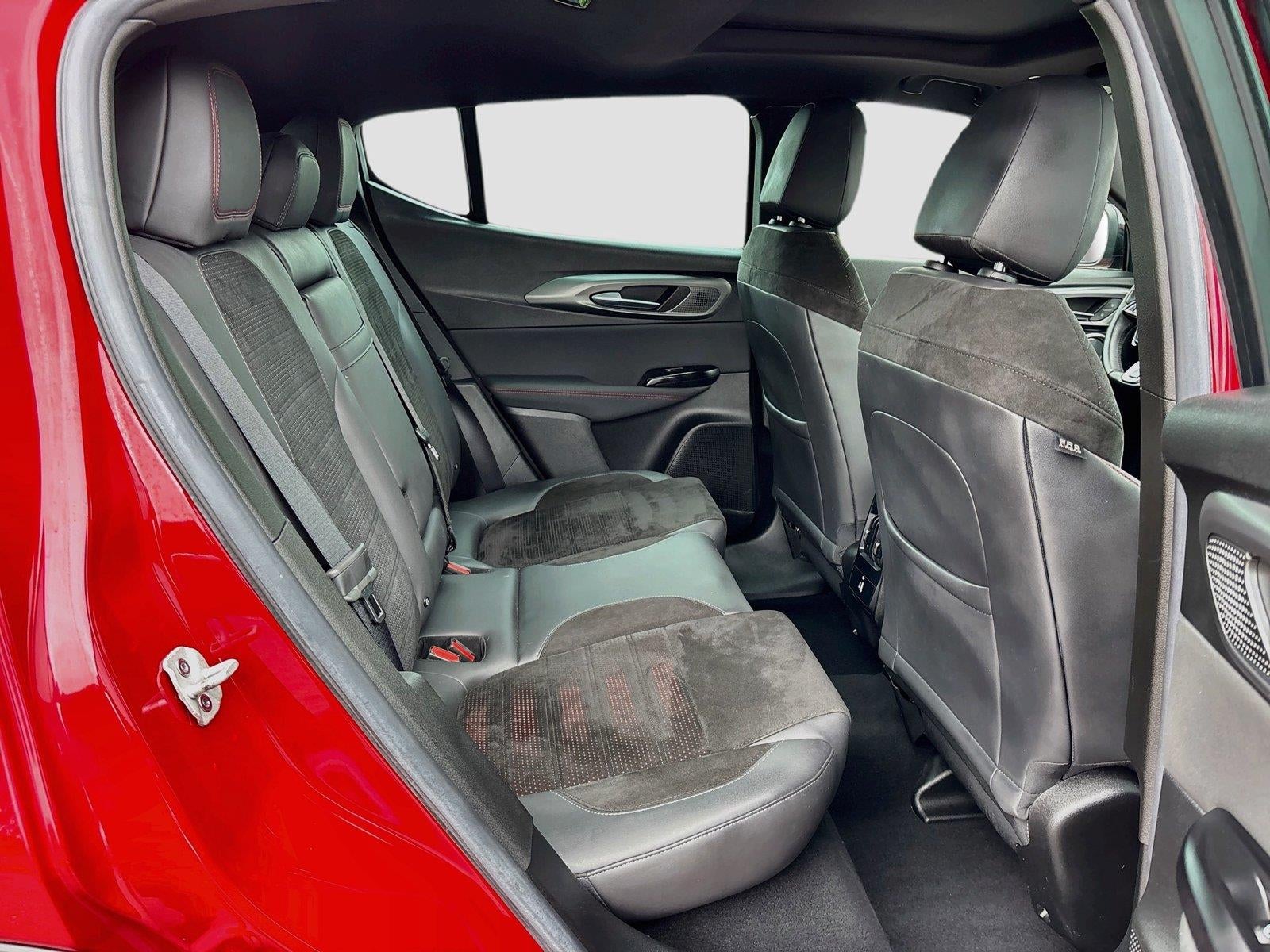 2024 Dodge Hornet R/T Plus
