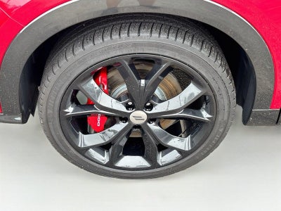 2024 Dodge Hornet R/T Plus