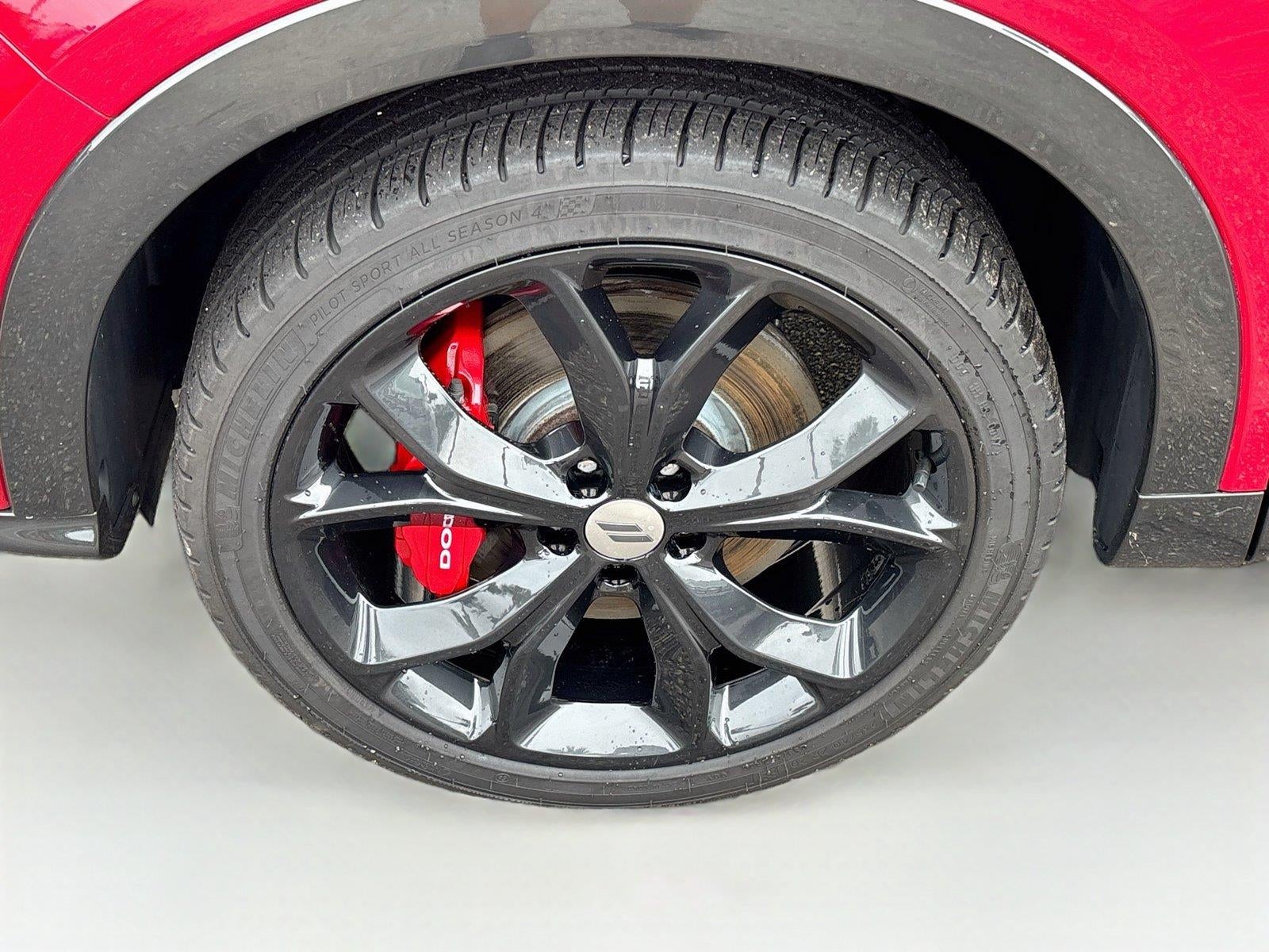 2024 Dodge Hornet R/T Plus