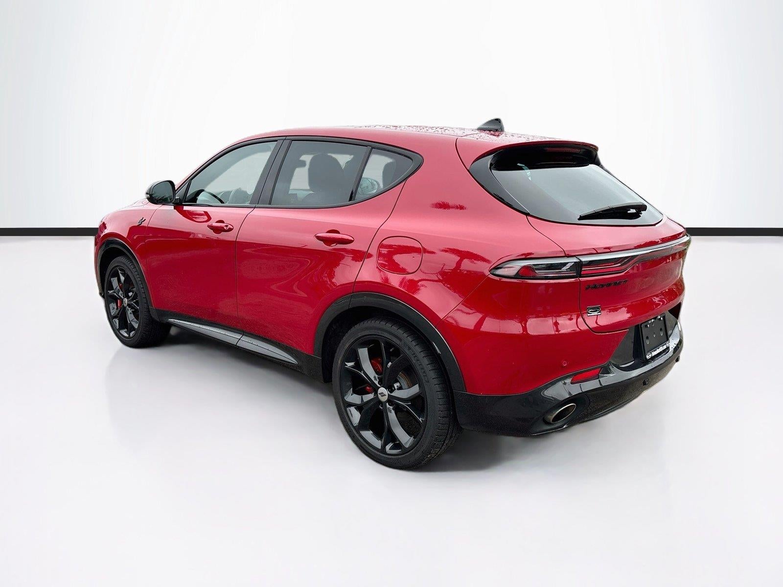2024 Dodge Hornet R/T Plus