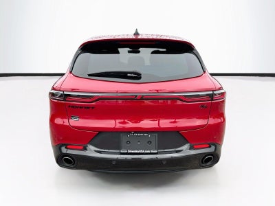 2024 Dodge Hornet R/T Plus