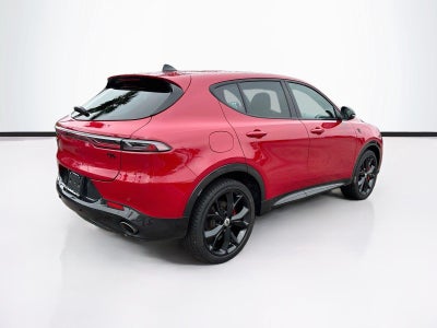 2024 Dodge Hornet R/T Plus