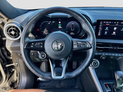 2024 Alfa Romeo Tonale Ti