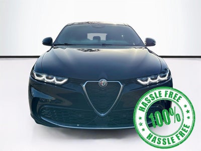 2024 Alfa Romeo Tonale Ti