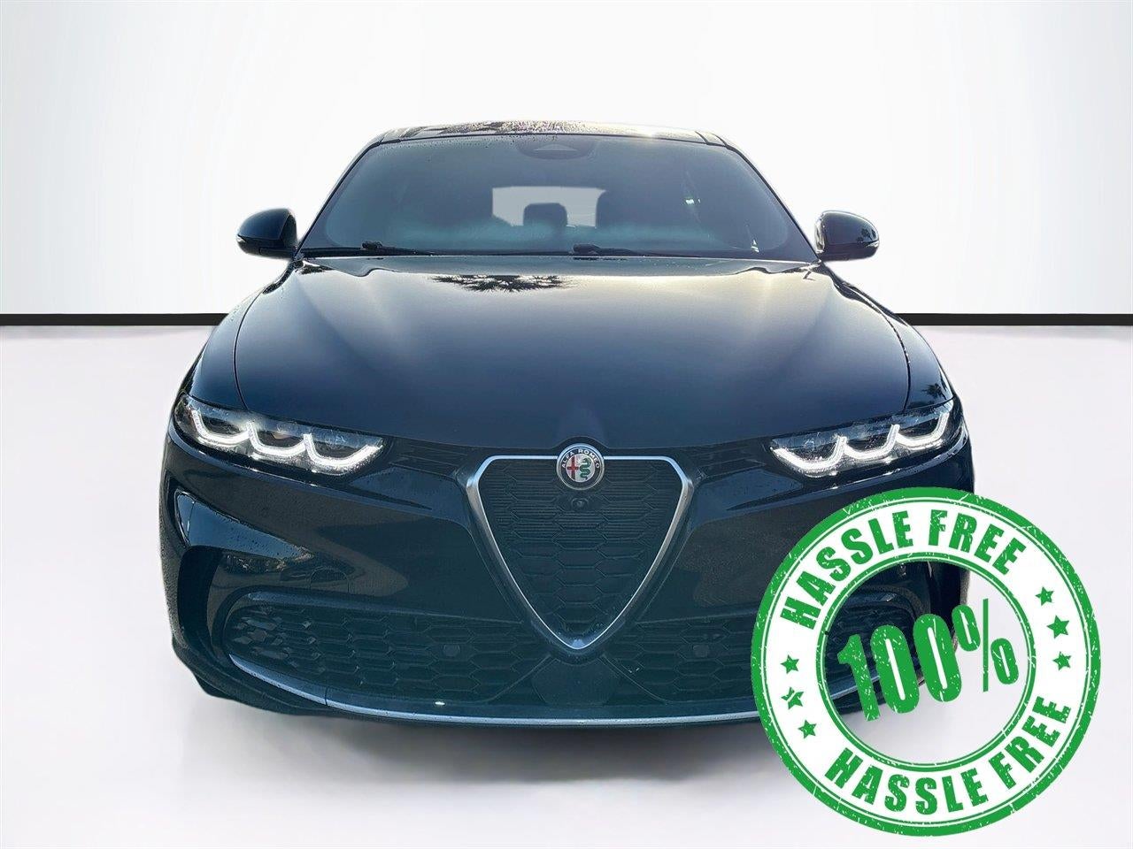 2024 Alfa Romeo Tonale Ti