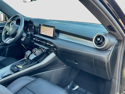 2024 Alfa Romeo Tonale Ti