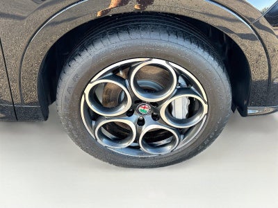 2024 Alfa Romeo Tonale Ti