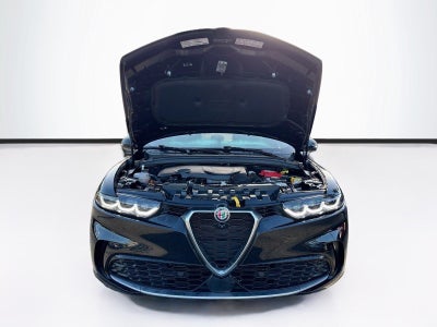 2024 Alfa Romeo Tonale Ti