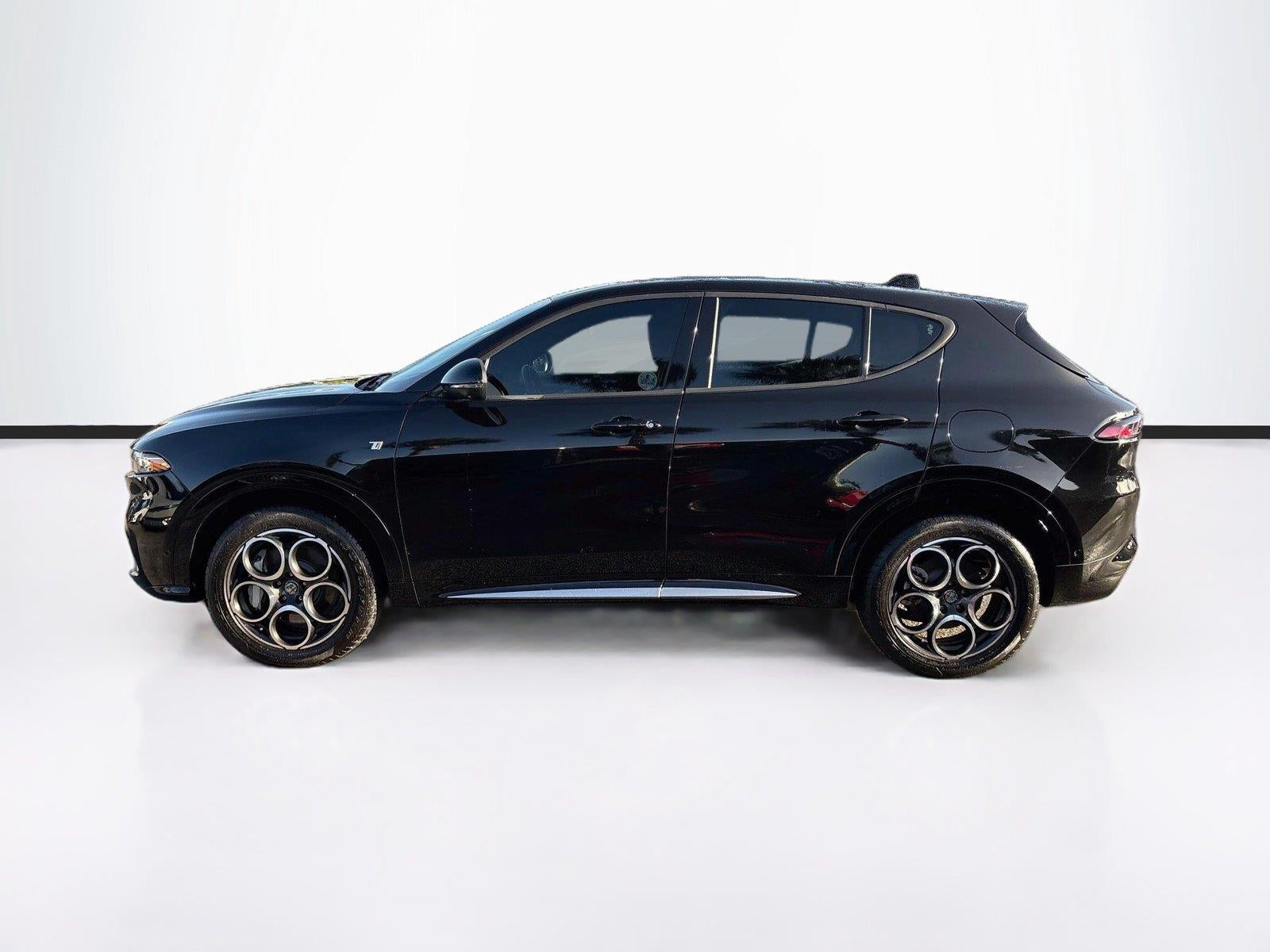 2024 Alfa Romeo Tonale Ti
