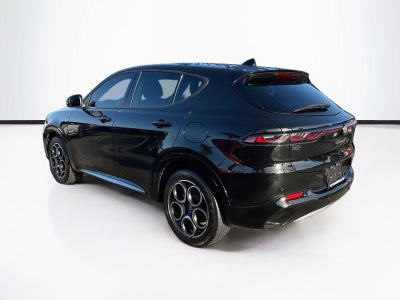 2024 Alfa Romeo Tonale Ti