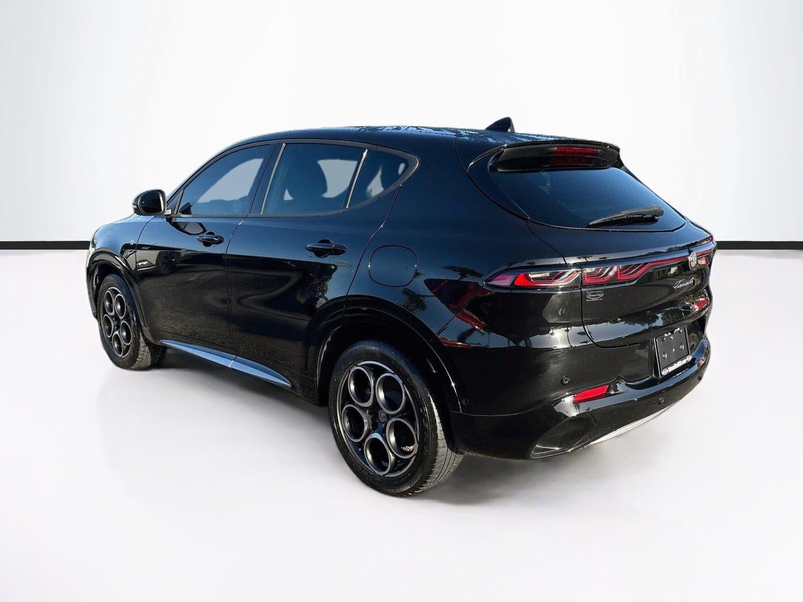 2024 Alfa Romeo Tonale Ti
