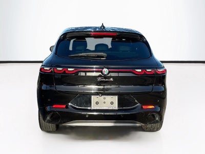 2024 Alfa Romeo Tonale Ti