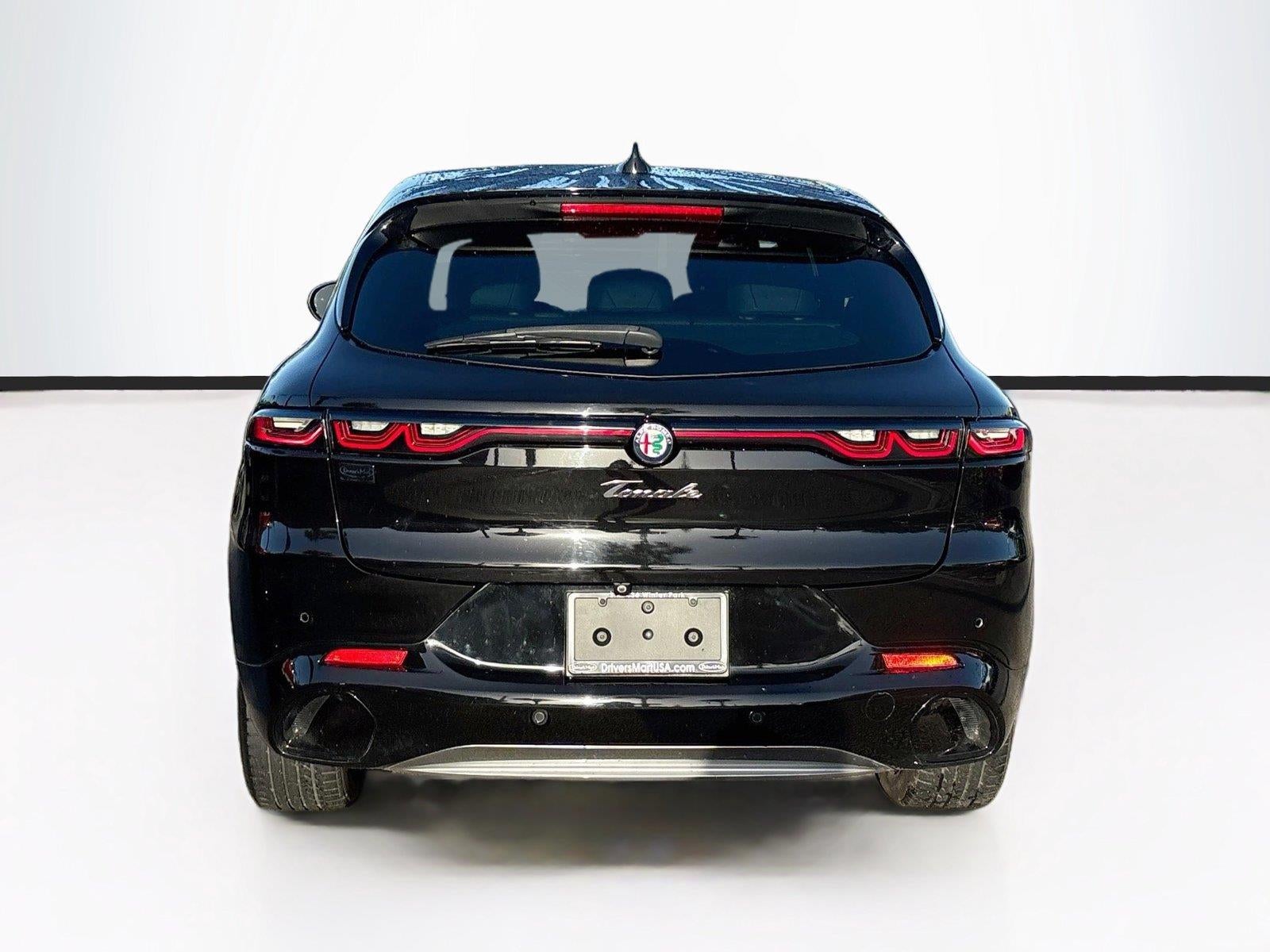 2024 Alfa Romeo Tonale Ti