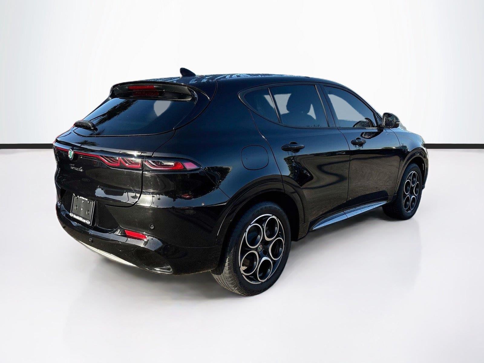2024 Alfa Romeo Tonale Ti