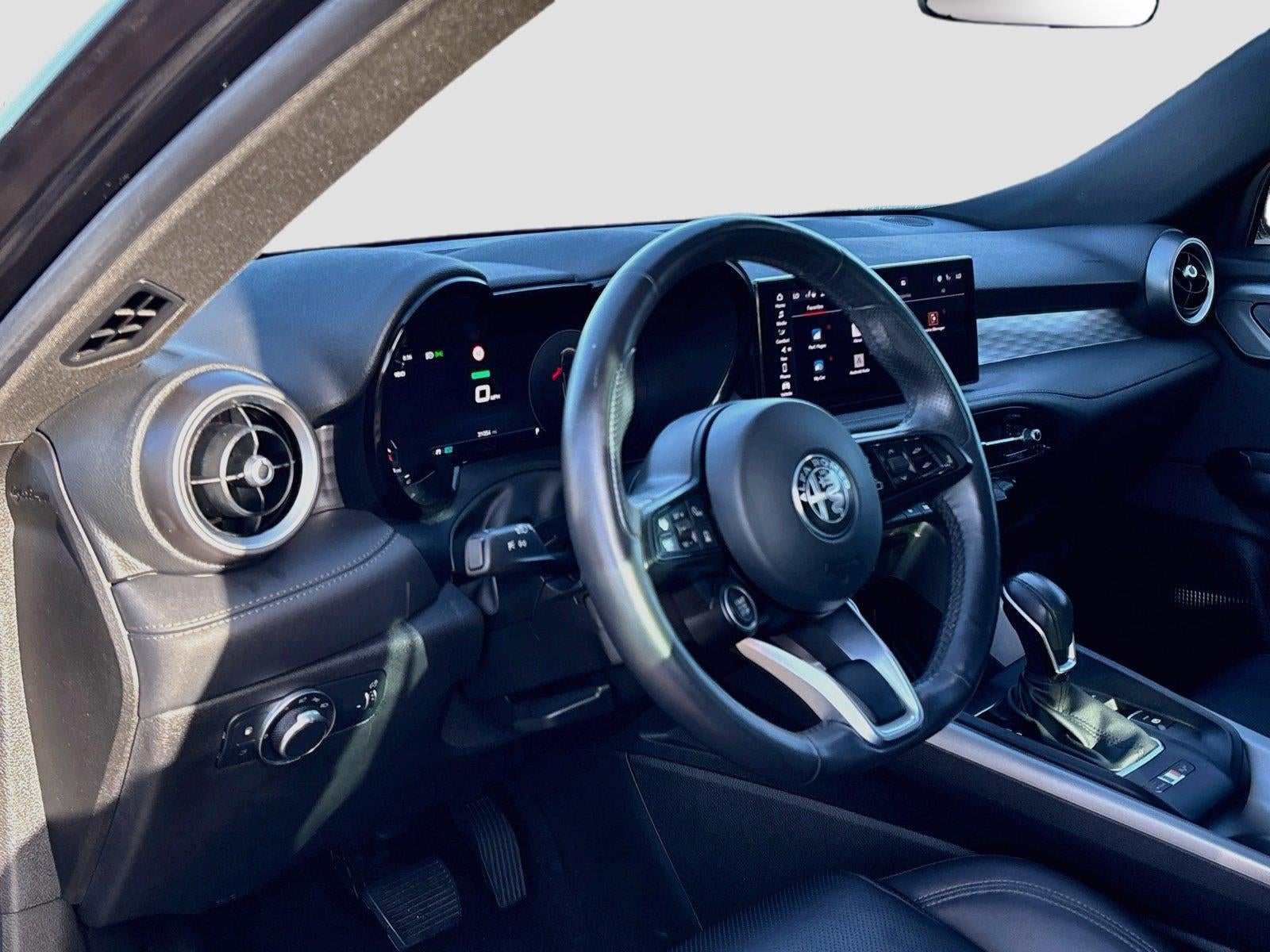 2024 Alfa Romeo Tonale Ti