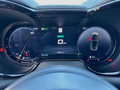2024 Alfa Romeo Tonale Ti