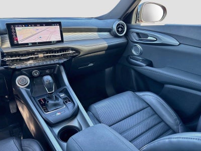 2024 Alfa Romeo Tonale Ti