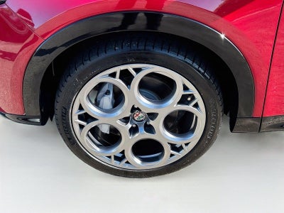 2024 Alfa Romeo Tonale Ti