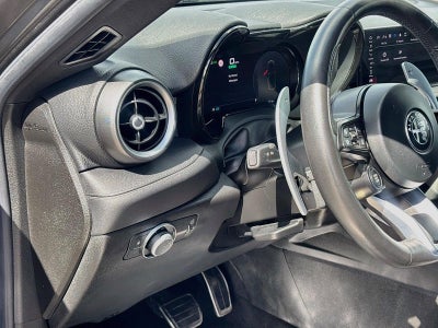 2024 Alfa Romeo Tonale Veloce