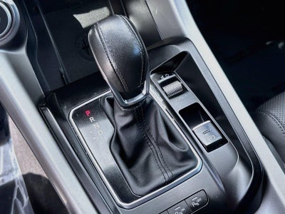 2024 Alfa Romeo Tonale Veloce