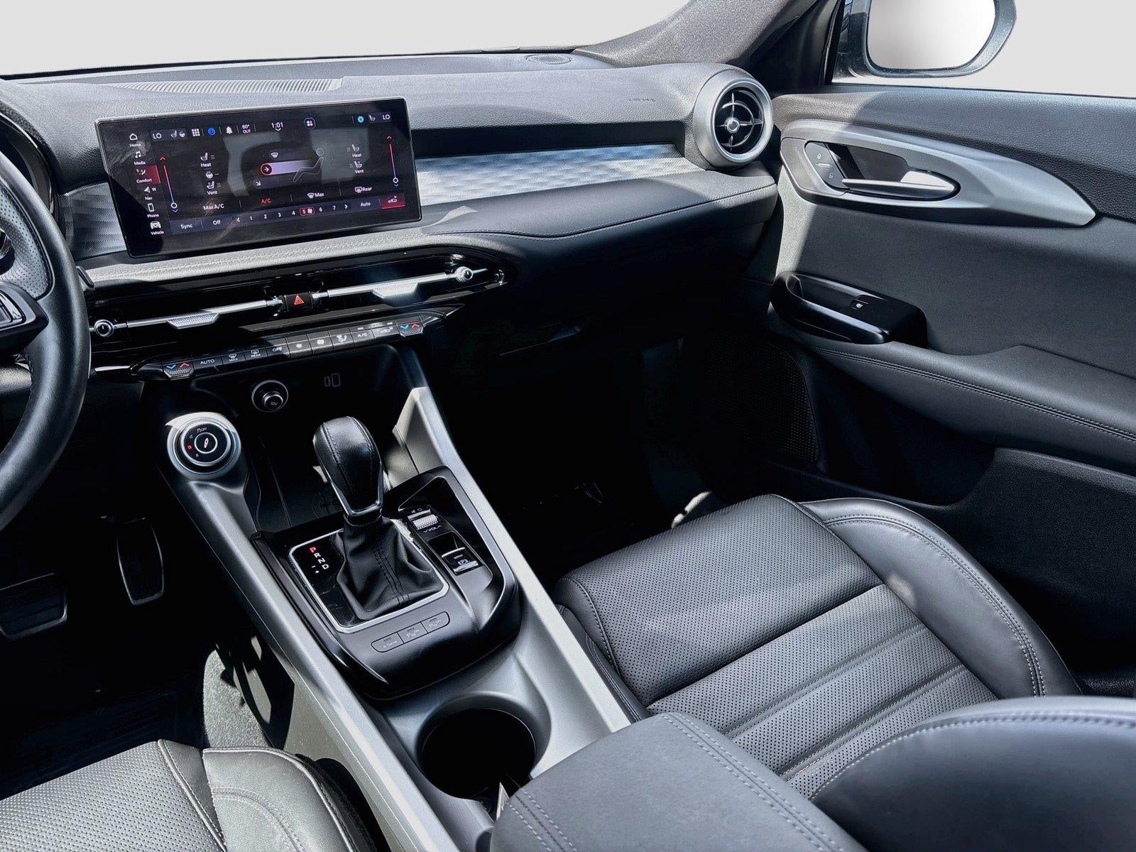 2024 Alfa Romeo Tonale Veloce