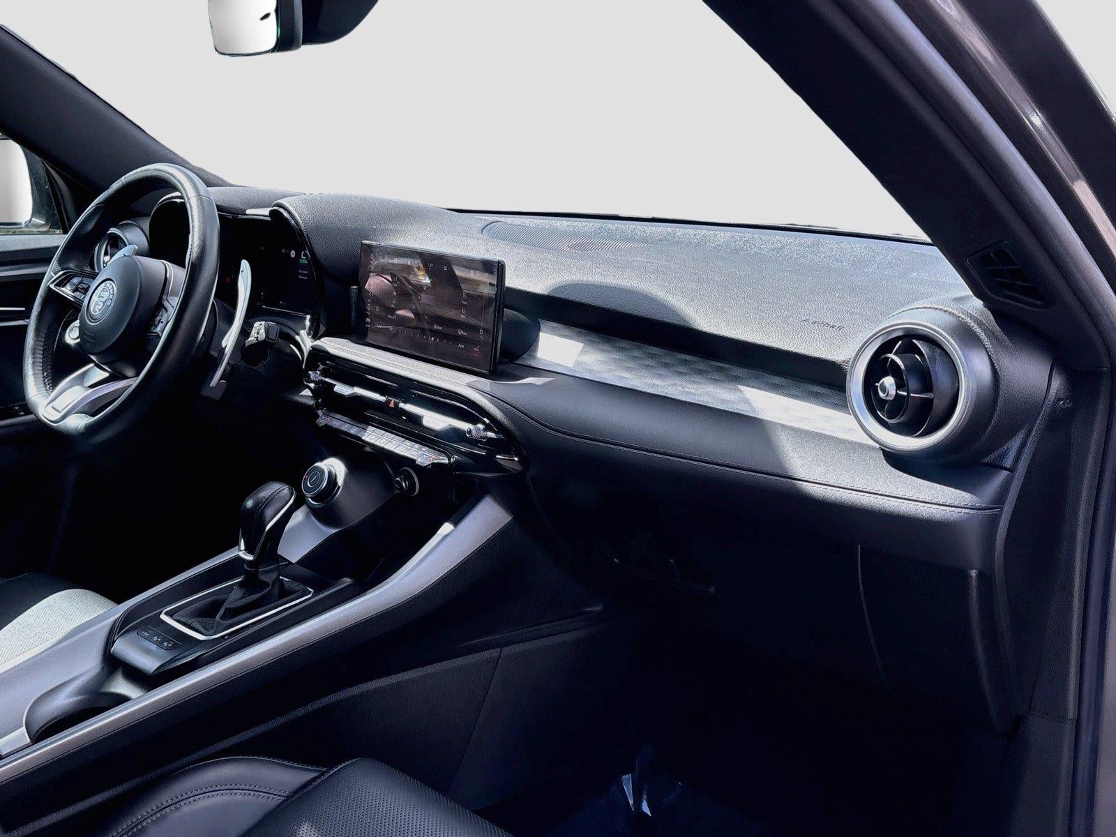 2024 Alfa Romeo Tonale Veloce