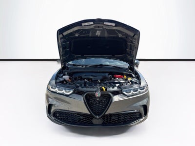 2024 Alfa Romeo Tonale Veloce