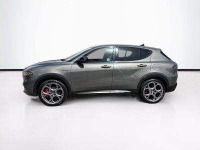 2024 Alfa Romeo Tonale Veloce
