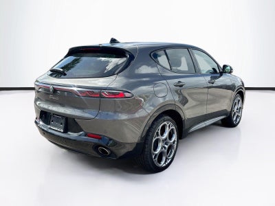 2024 Alfa Romeo Tonale Veloce