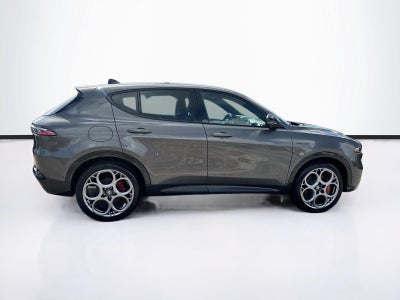 2024 Alfa Romeo Tonale Veloce