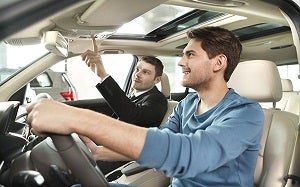 Schedule a test drive at East Orlando Mitsubishi in Winter Park, FL.