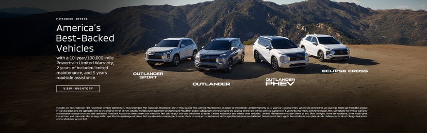 America's Best Backed Vehicles 