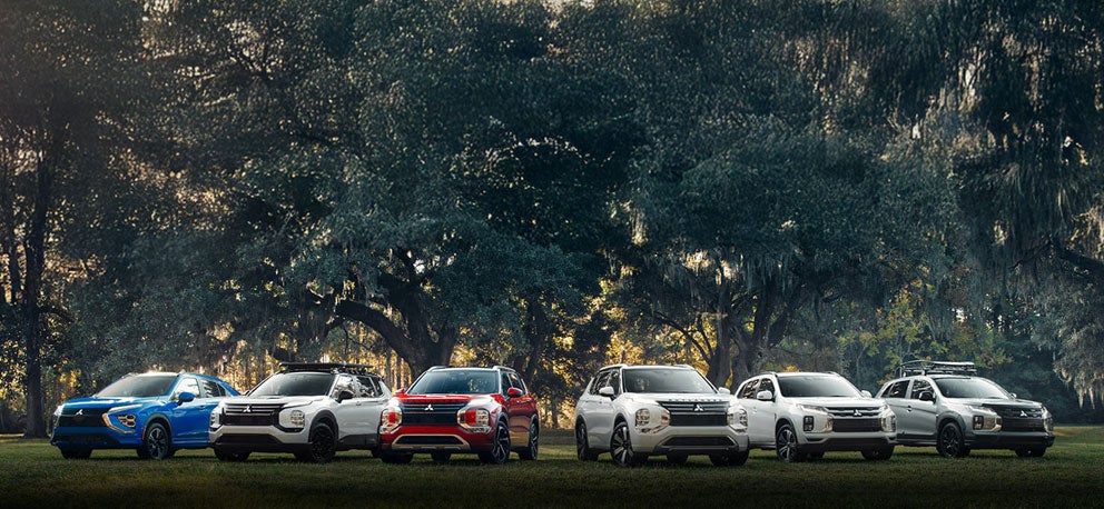 East Orlando Mitsubishi in Winter Park FL