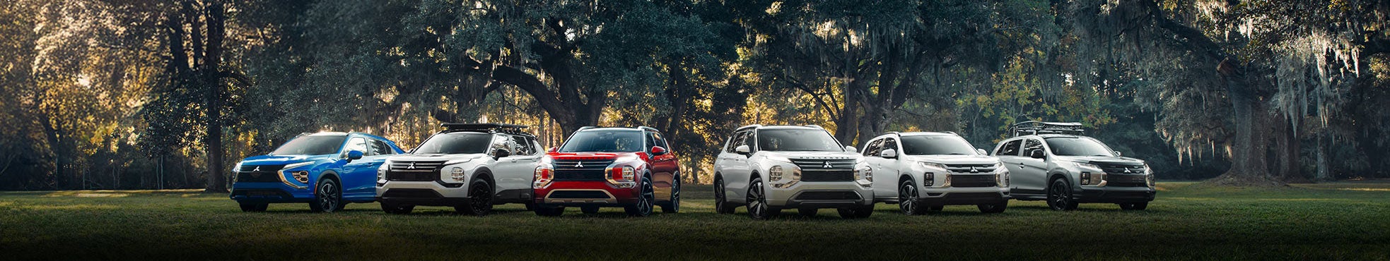 East Orlando Mitsubishi in Winter Park FL