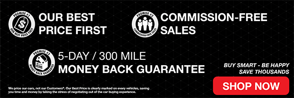 East Orlando Mitsubishi - Our Best Price First, Commission-Free Sales, 5-day / 300 Mile, Money back Guarantee. Buy Smart - Be Happy Save Thousands. Shop Now