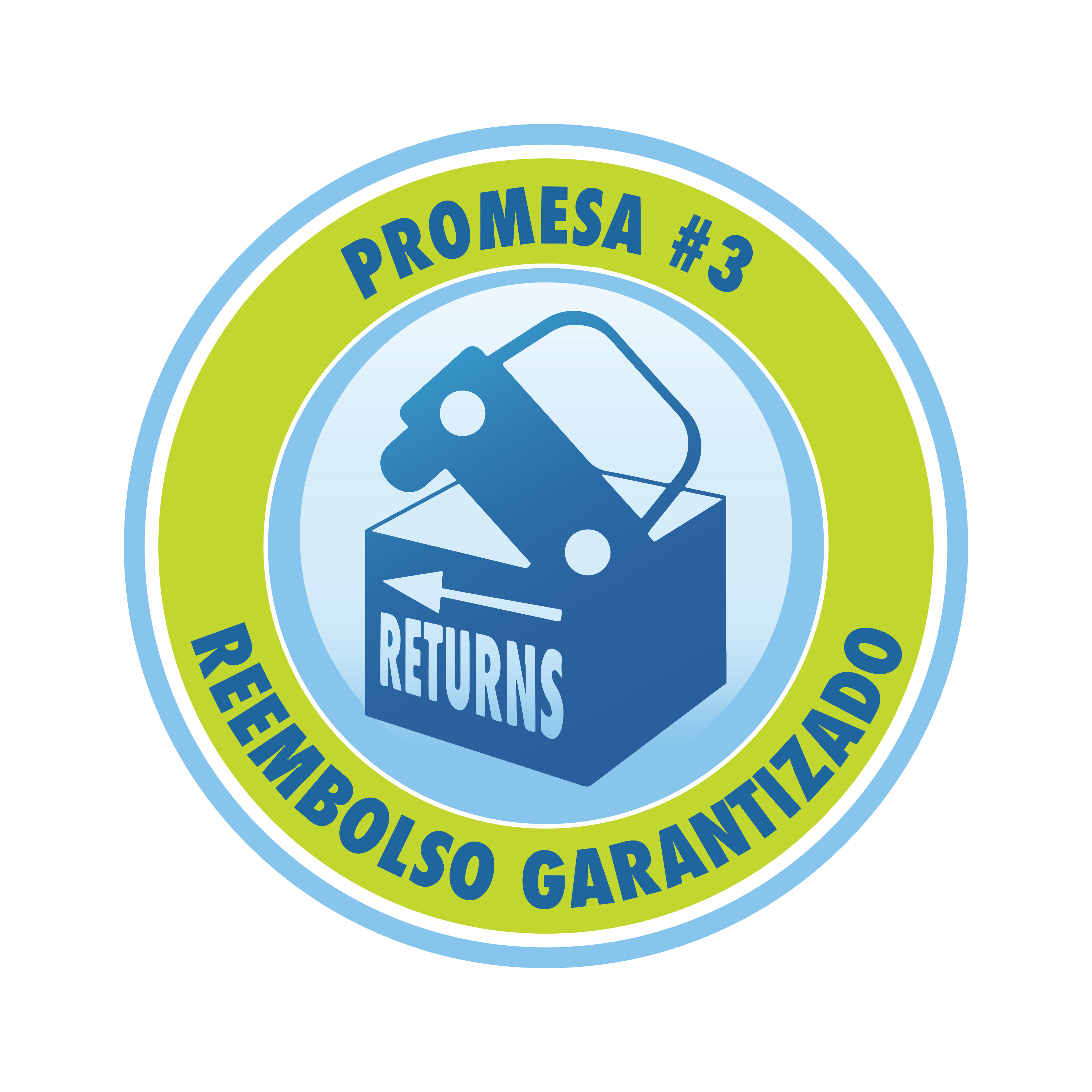 Garantia de Devolucion